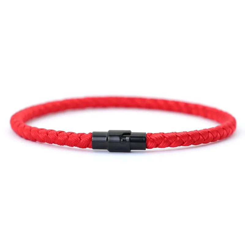 Grade A Keel Rope Bracelet