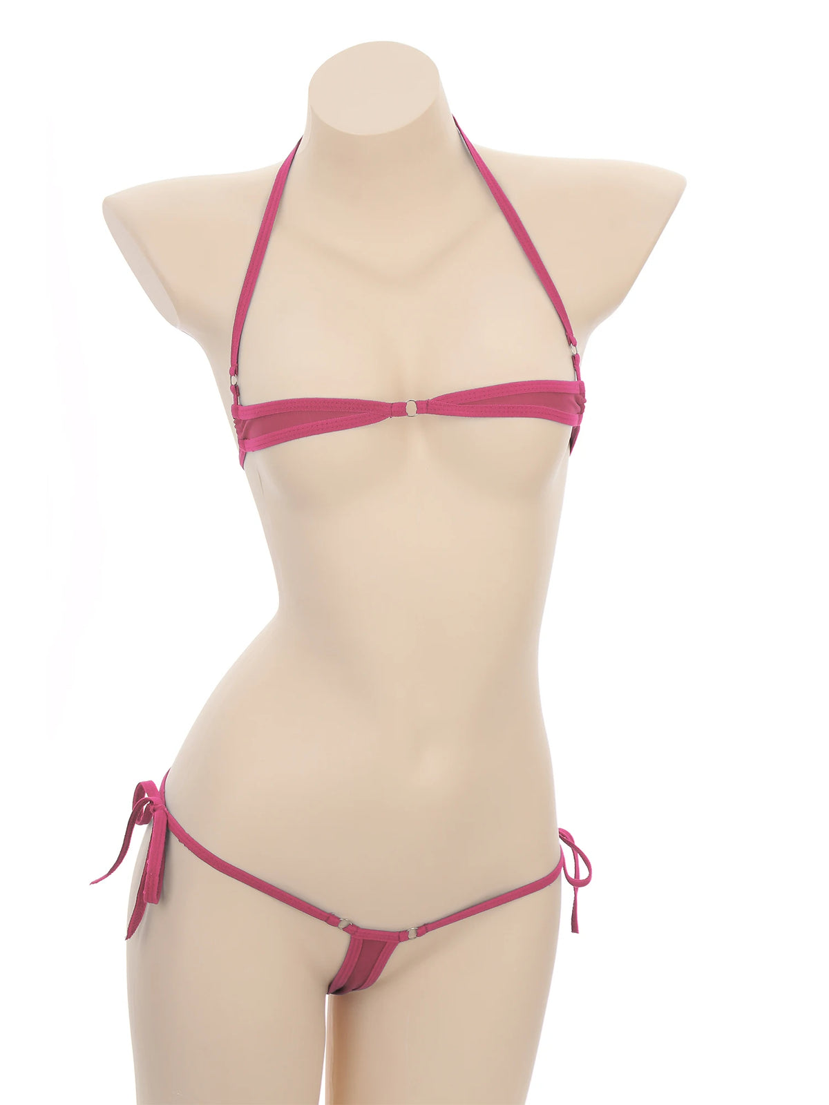 Bikini Swimsuit Outfits for Women