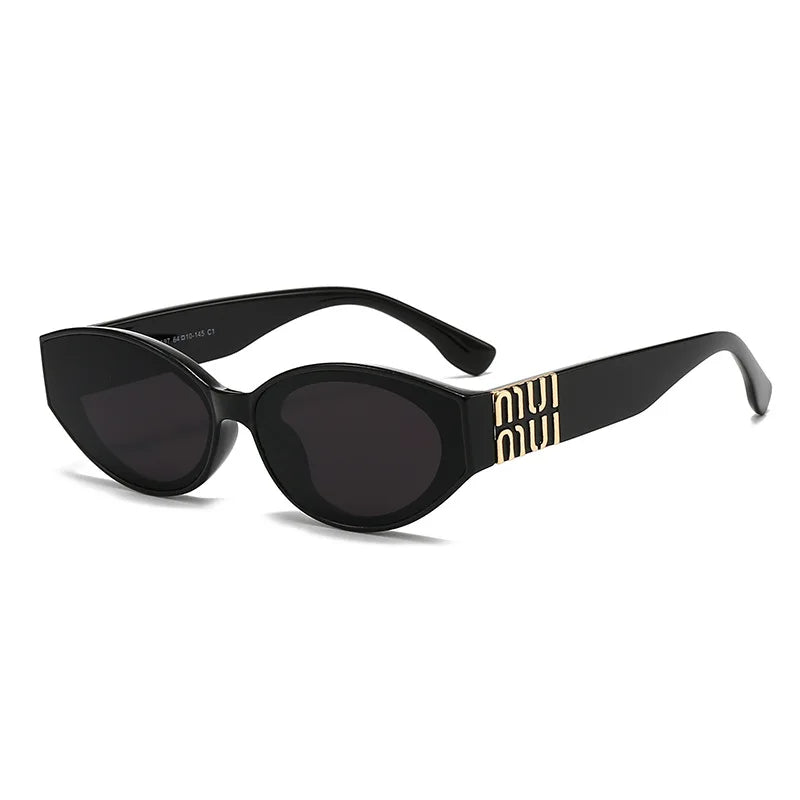 Luxury Glamour Sunglasses For Women
