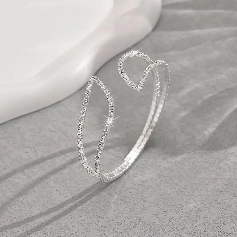Hand Bracelet Jewelry