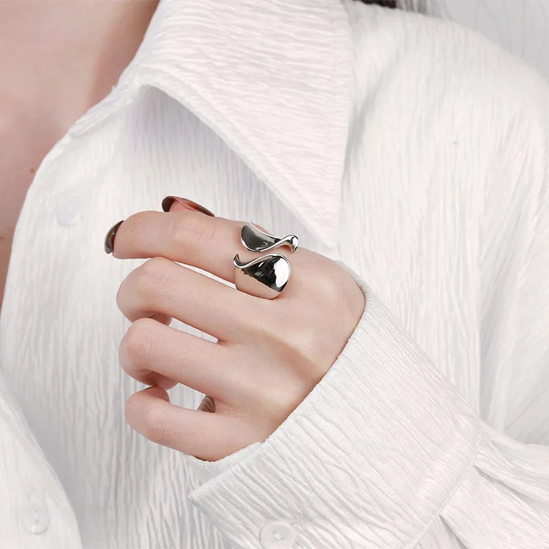 925 Sterling Silver Rings