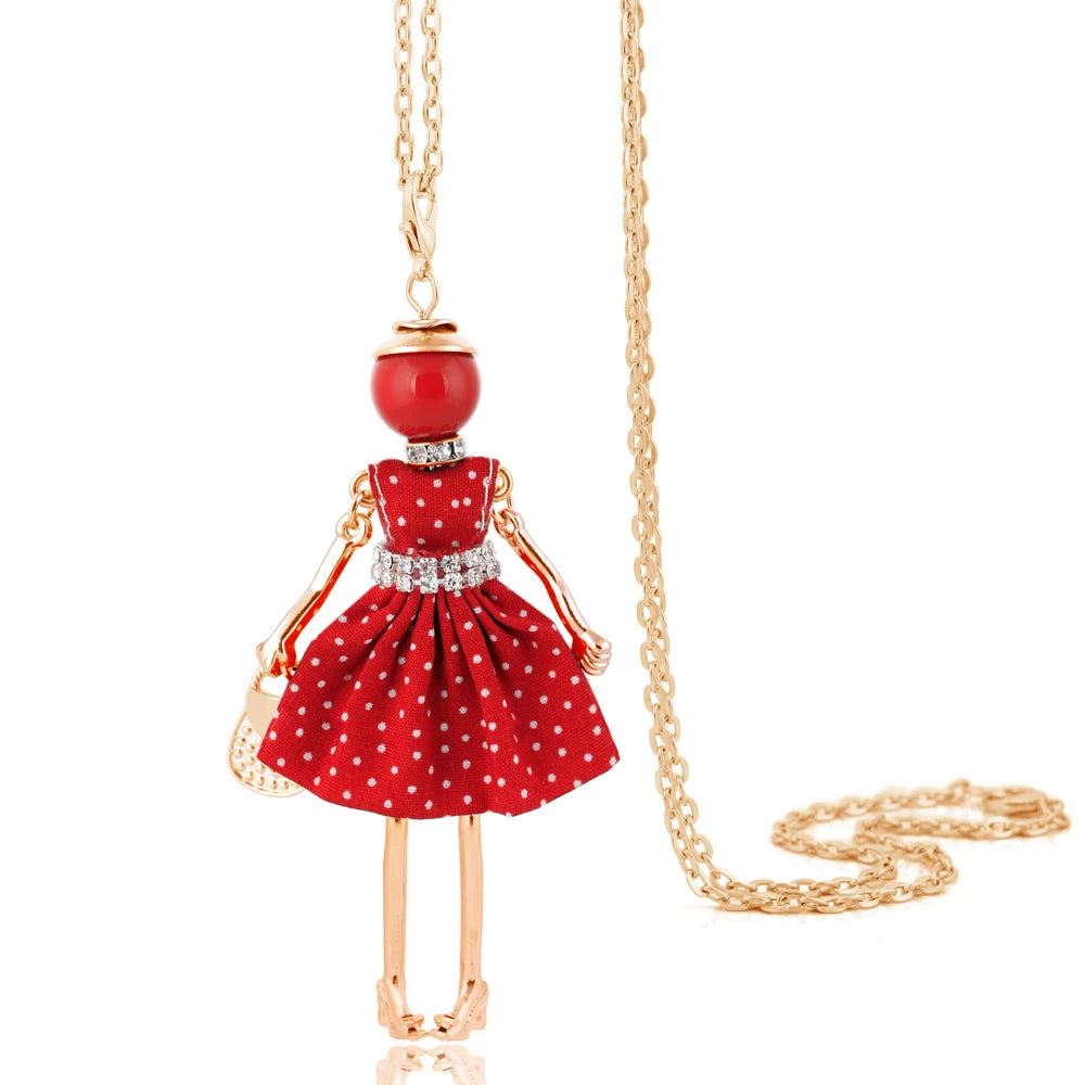 Necklace For Women Jewelry
