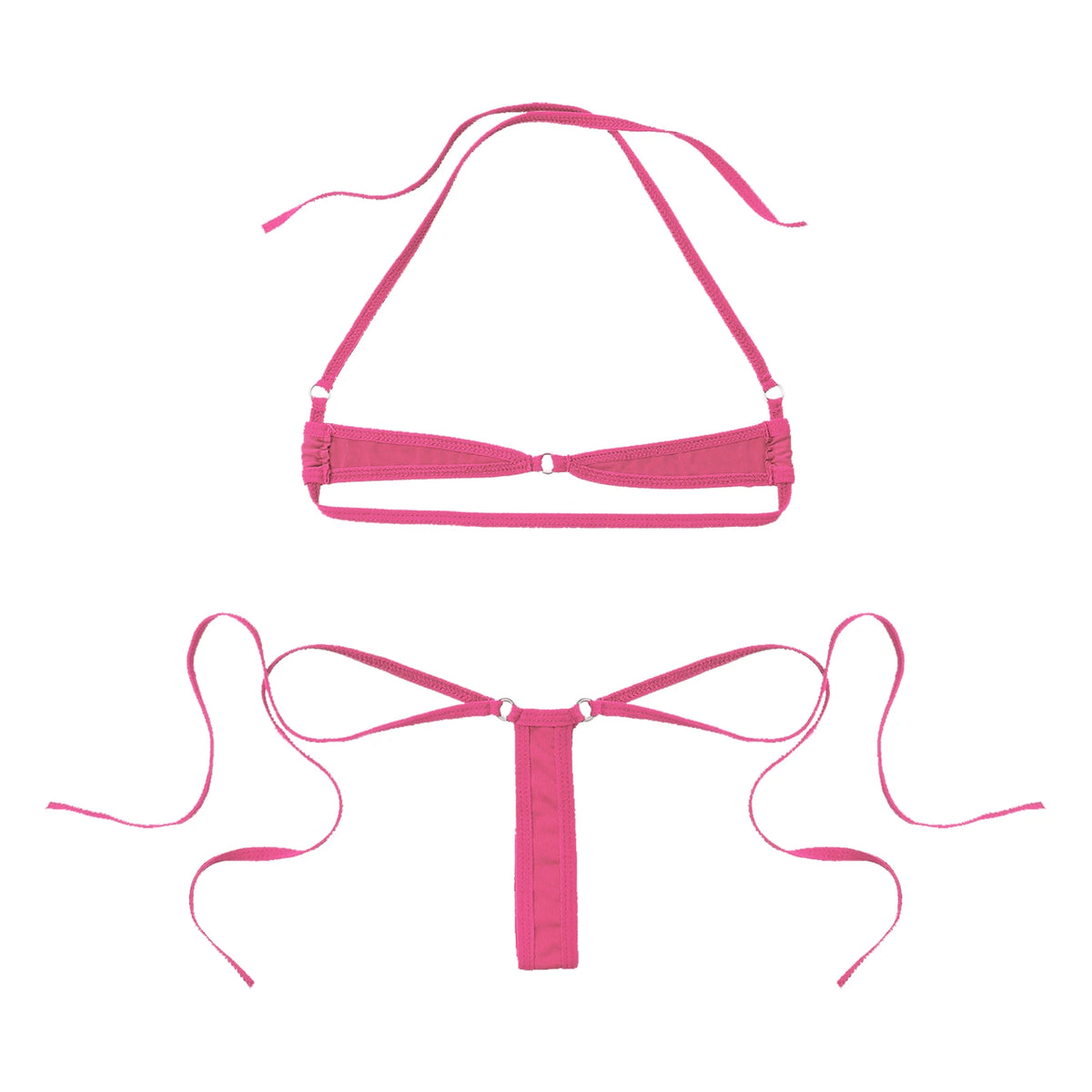 Bikini Swimsuit Outfits for Women