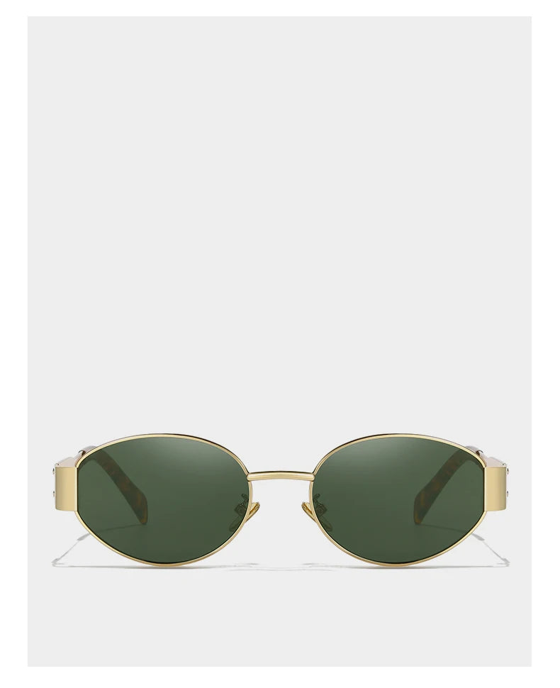 New Sunglasses