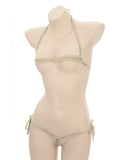 Bikini Swimsuit Outfits for Women
