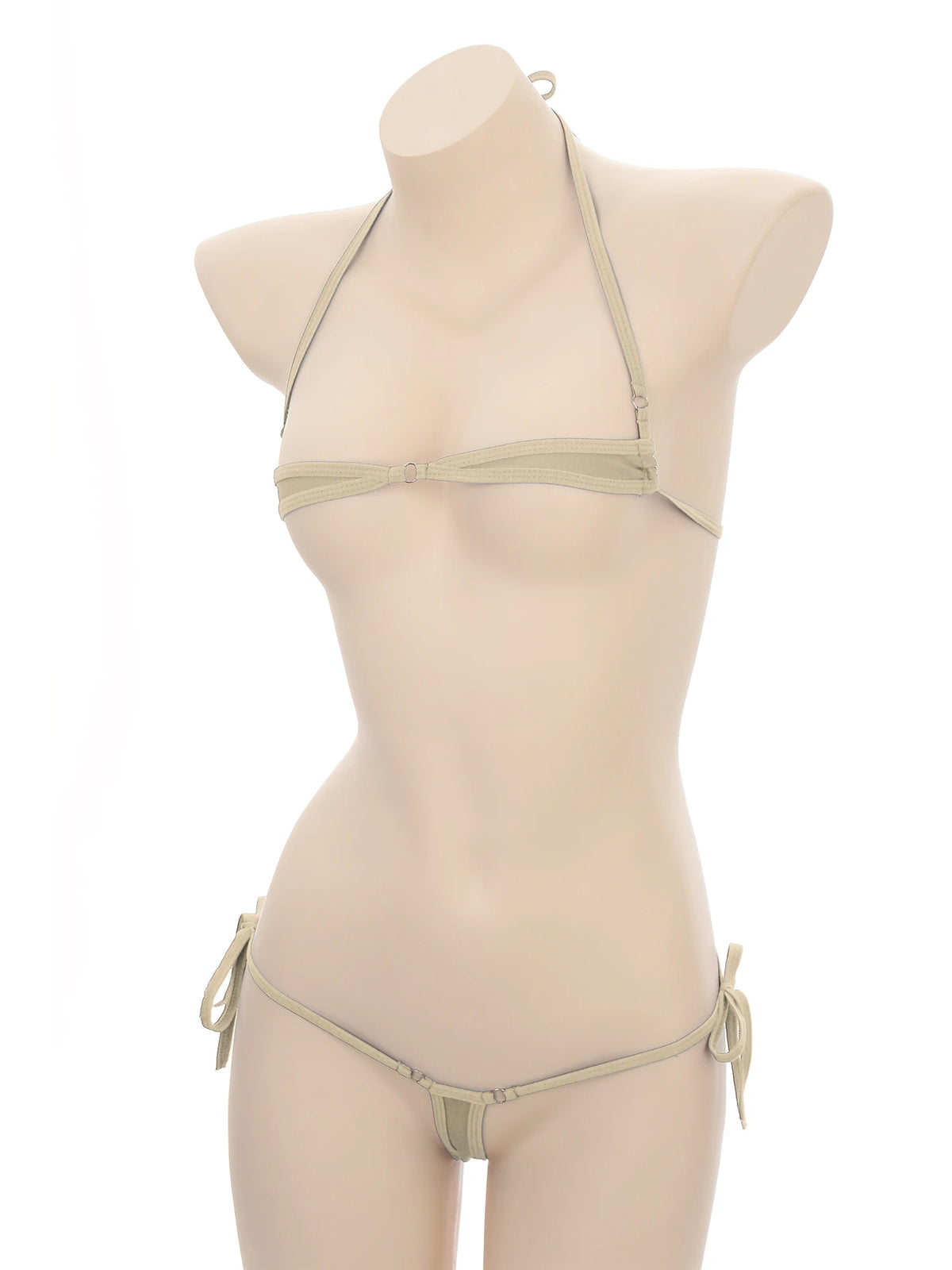 Bikini Swimsuit Outfits for Women